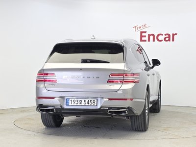 GENESIS GV80 - 4