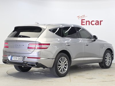 GENESIS GV80 - 3