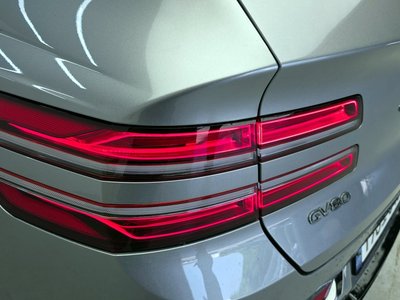 GENESIS GV80 - 10