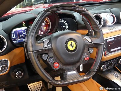 FERRARI CALIFORNIA - 10