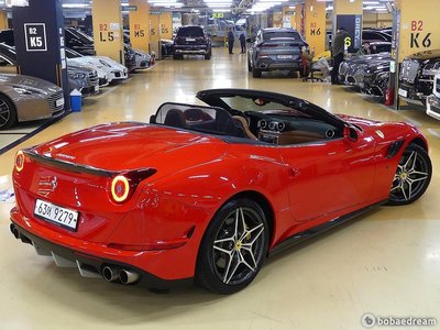 FERRARI CALIFORNIA - 3