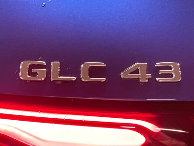 صورة مصغرة 61 لـ 2025 Mercedes-BENZ GLC AMG