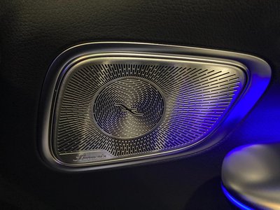 صورة مصغرة 15 لـ 2025 Mercedes-BENZ GLC AMG