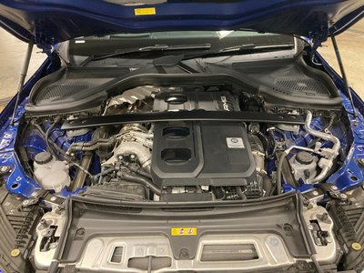 صورة مصغرة 78 لـ 2025 Mercedes-BENZ GLC AMG