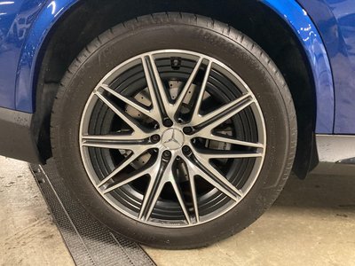 صورة مصغرة 75 لـ 2025 Mercedes-BENZ GLC AMG