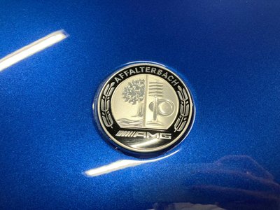 صورة مصغرة 71 لـ 2025 Mercedes-BENZ GLC AMG