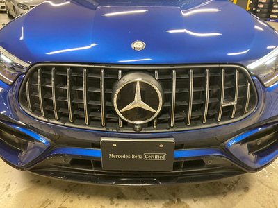صورة مصغرة 72 لـ 2025 Mercedes-BENZ GLC AMG