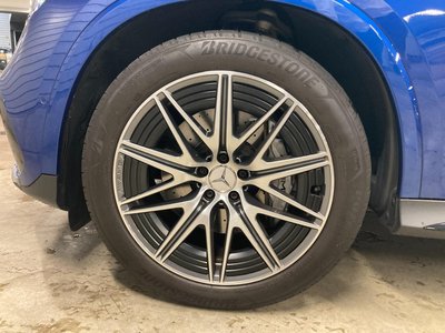 صورة مصغرة 77 لـ 2025 Mercedes-BENZ GLC AMG