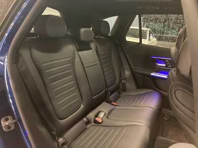 2025 Mercedes-BENZ GLC AMG photo 8
