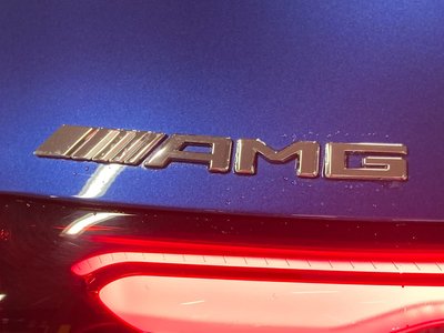 صورة مصغرة 62 لـ 2025 Mercedes-BENZ GLC AMG