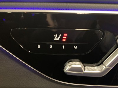 صورة مصغرة 27 لـ 2025 Mercedes-BENZ GLC AMG