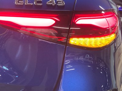 صورة مصغرة 60 لـ 2025 Mercedes-BENZ GLC AMG
