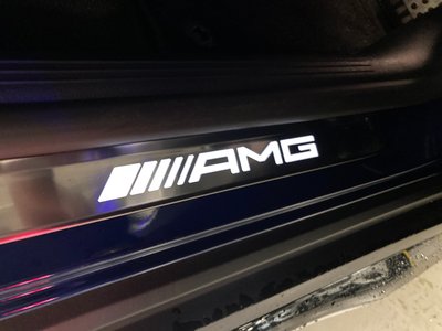 صورة مصغرة 32 لـ 2025 Mercedes-BENZ GLC AMG