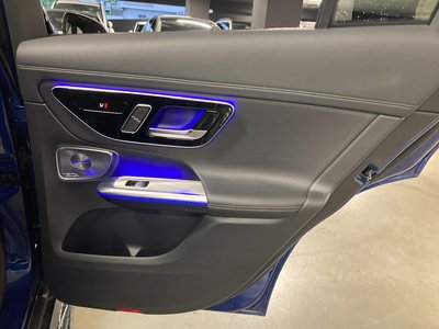 صورة مصغرة 47 لـ 2025 Mercedes-BENZ GLC AMG
