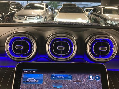 صورة مصغرة 34 لـ 2025 Mercedes-BENZ GLC AMG