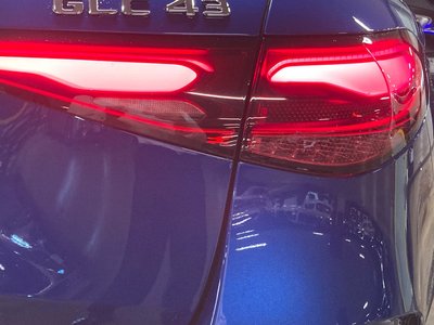 صورة مصغرة 59 لـ 2025 Mercedes-BENZ GLC AMG