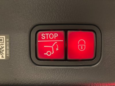 صورة مصغرة 54 لـ 2025 Mercedes-BENZ GLC AMG