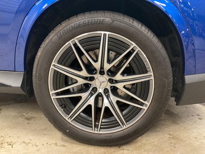 صورة مصغرة 76 لـ 2025 Mercedes-BENZ GLC AMG