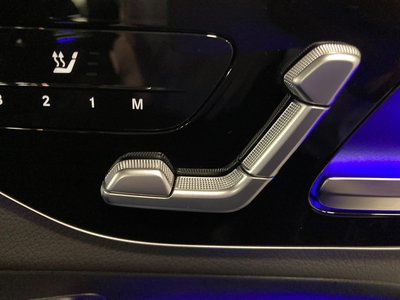 صورة مصغرة 28 لـ 2025 Mercedes-BENZ GLC AMG