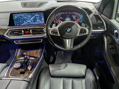 2020 BMW BMW(X5) — фото 7