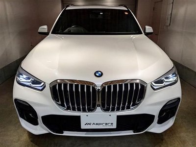 2020 BMW BMW(X5) — фото 2