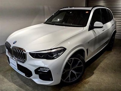 2020 BMW BMW(X5) — фото 1