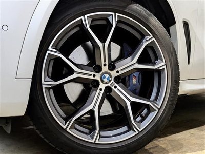 2020 BMW BMW(X5) — миниатюра 12