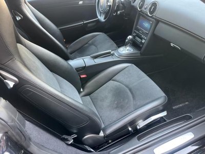 صورة مصغرة 12 لـ 2012 Porsche CAYMAN