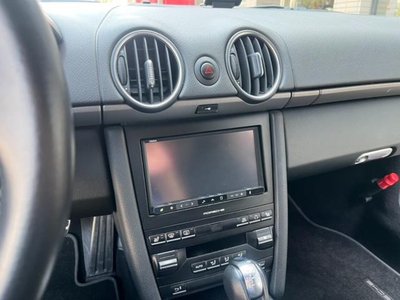 صورة مصغرة 17 لـ 2012 Porsche CAYMAN