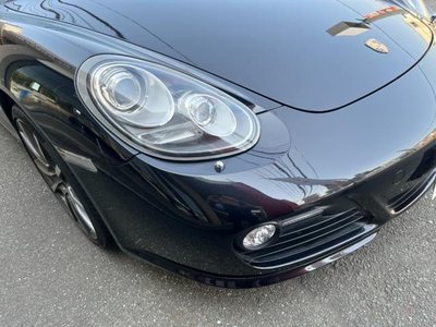 2012 Porsche CAYMAN 照片 6