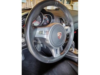صورة مصغرة 21 لـ 2012 Porsche CAYMAN
