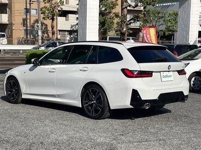 صورة 2 لـ 2024 BMW BMW