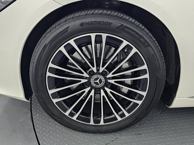 MERCEDES-BENZ S-CLASS - 6