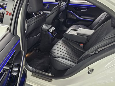 2023 Mercedes-BENZ S-CLASS — миниатюра 11
