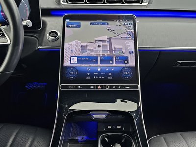 2023 Mercedes-BENZ S-CLASS — миниатюра 15