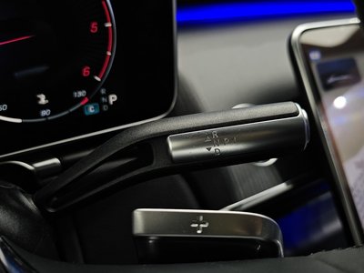 MERCEDES-BENZ S-CLASS - 9