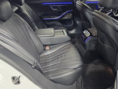 2023 Mercedes-BENZ S-CLASS — миниатюра 12