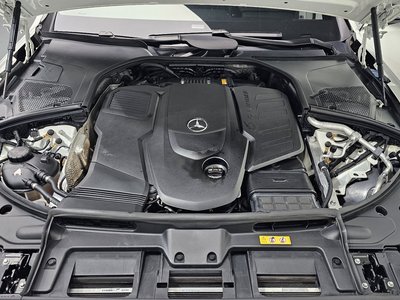 MERCEDES-BENZ S-CLASS - 7