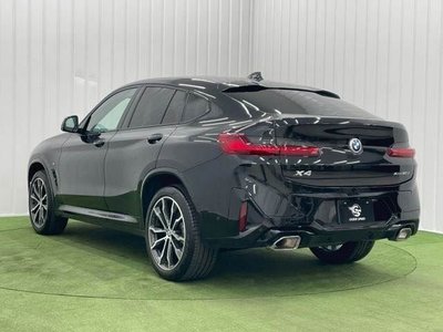 2022 BMW X4 缩略图 16