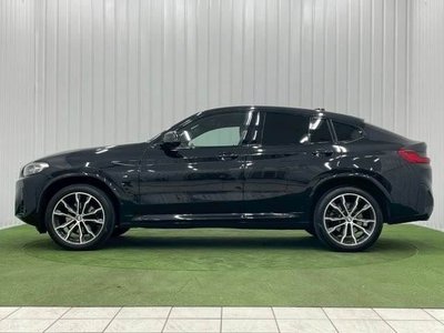 2022 BMW X4 缩略图 15