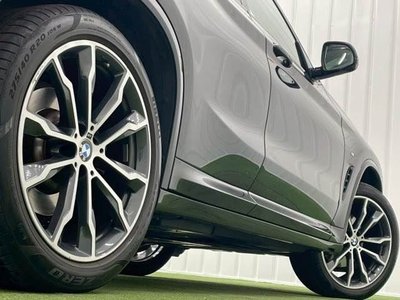 2022 BMW X4 缩略图 19