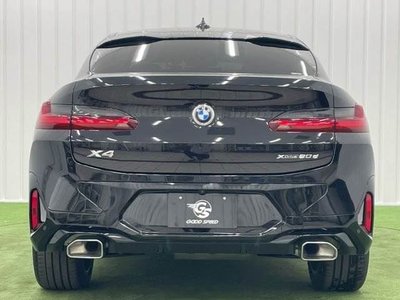 2022 BMW X4 缩略图 13
