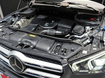 MERCEDES-BENZ GLE - 7