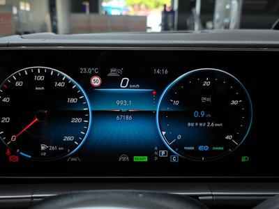 MERCEDES-BENZ GLE - 8