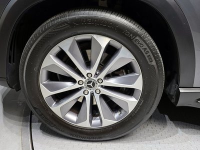 MERCEDES-BENZ GLE - 6