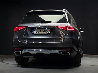 MERCEDES-BENZ GLE - 3