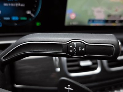 MERCEDES-BENZ GLE - 9