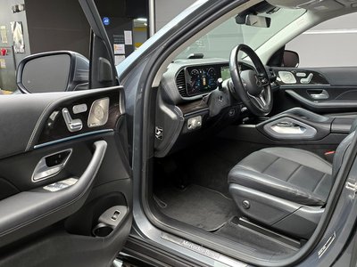 MERCEDES-BENZ GLE - 10