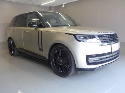 صورة 6 لـ 2024 LAND Rover RANGE ROVER