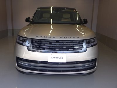 صورة 8 لـ 2024 LAND Rover RANGE ROVER